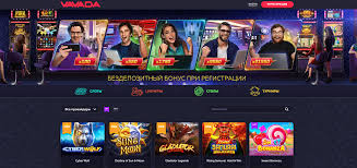 Обзор казино Vavada